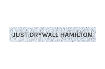 Just Drywall Hamilton logo