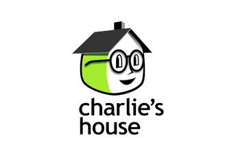 Charlie's House logo