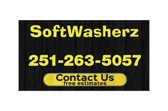 SoftWasherz logo