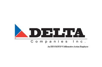 Delta Companies Inc. logo