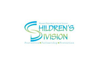 MDSS Children's Division logo