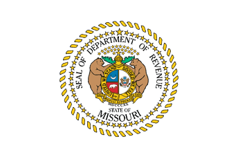 Missouri Department of Revenue logo
