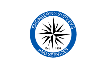 Engineering Surveys & Services logo
