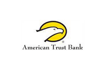 American Trust Bank logo