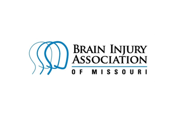 Brain Injury Association of Missouri logo