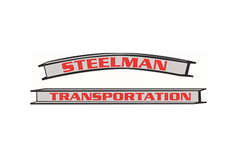 Steelman Transportation Logo