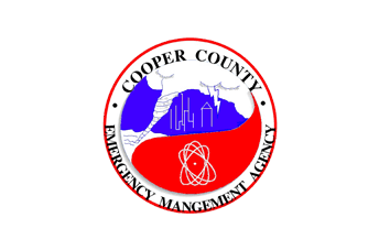 Cooper County Emergency Management Agency logo