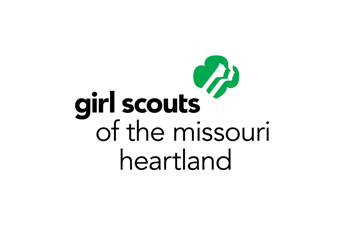Girl Scouts of the Missouri Heartland logo