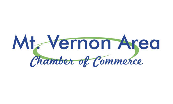 Mt Vernon Chamber Logo