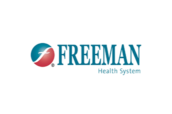 Freeman Health System logo
