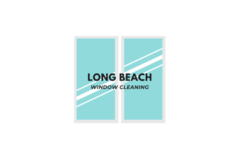 Long Beach Window Cleaning logo