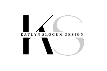 Katlyn Slocum Design logo