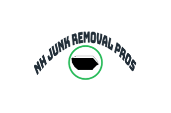 NH Junk Removal Pros logo