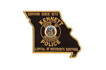 Kennett Police Department Logo