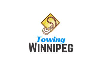 Towing Winnipeg logo