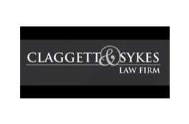 Claggett & Sykes Law Firm logo