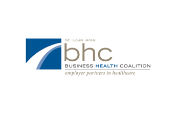 St. Louis Business Health Coalition Logo