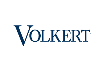 Volkert logo