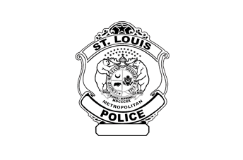 St. Louis Metropolitan Police Dept. logo