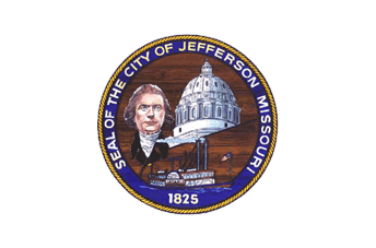 City of Jefferson Logo