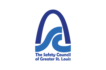 The Safety Council of Greater St. Louis Logo