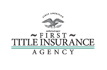 First Title Insurance Agency logo