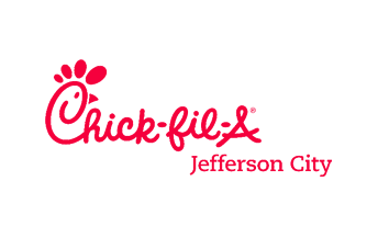 Chick-fil-A Jefferson City logo