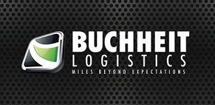 Buchheit Logistics, Inc. Logo