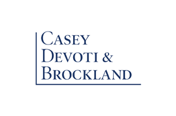 Casey, Devoti & Brockland logo