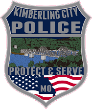 Kimberling City Police Department