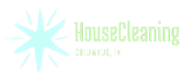 House Cleaning in Columbus IN