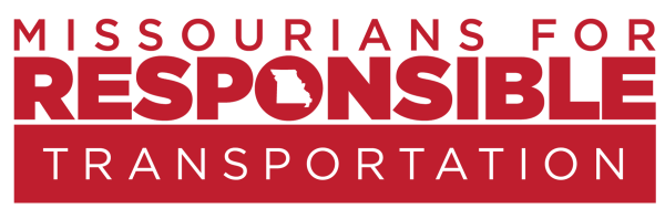 Missourians for Responsible Transportation Logo