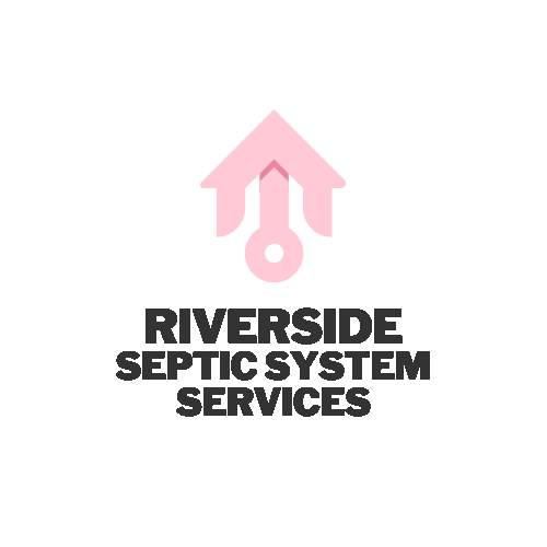 Riverside Septic System Services Logo