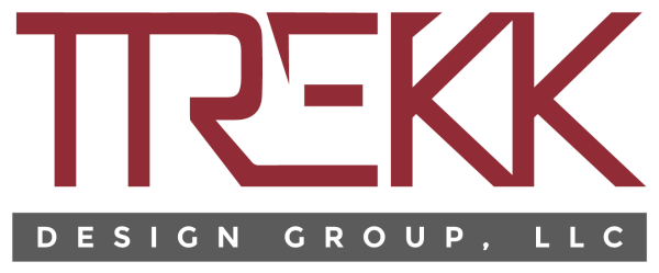 TREKK Design Group Logo