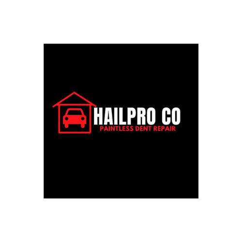 HailPro Co Logo